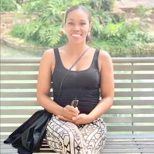 Meet your Posher, Michele